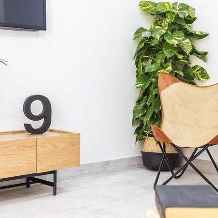Casa del Mercader - WIFI - PETFRIENDLY - ECOFRIENDLY Apartamento Cádiz Exterior foto